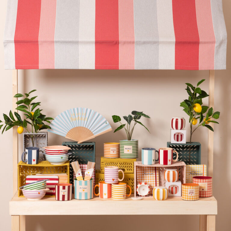 Offre-Retail